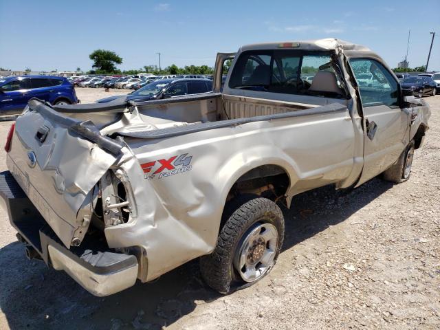 Photo 9 from auction – 2010 FORD F250 SUPER with VIN 1FTSF2BR3AEA32122
