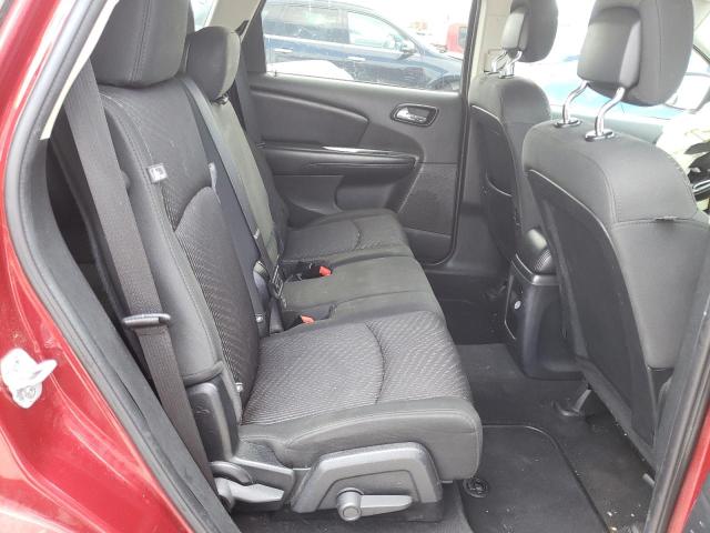 Photo 6 from auction – 2011 DODGE JOURNEY MA with VIN 3D4PG1FG6BT538702