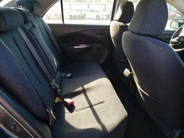Photo 6 from auction – 2007 TOYOTA YARIS with VIN JTDBT923971176481