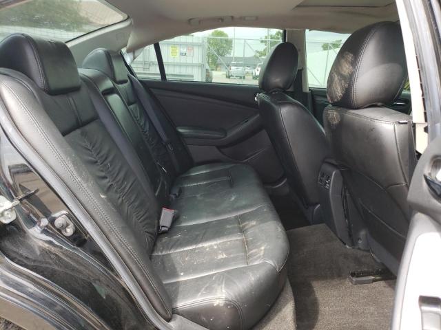 Photo 6 from auction – 2010 NISSAN ALTIMA BAS with VIN 1N4AL2AP3AC190675