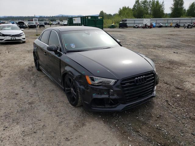 AUDI A3 PRESTIG 2015 con VIN WAUKFGFFXF1013639 - Foto de la subasta