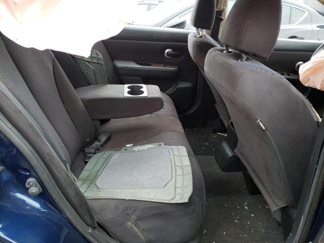 Photo 6 from auction – 2011 NISSAN VERSA S with VIN 3N1BC1AP9BL456623