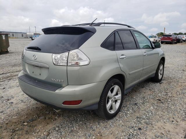 Photo 4 from auction – 2009 LEXUS RX 350 with VIN 2T2GK31U59C077859