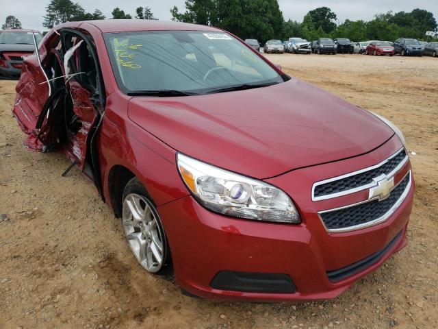 Photo 1 from auction – 2013 CHEVROLET MALIBU 1LT with VIN 1G11D5SR6DF138736