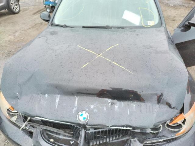 Photo 7 from auction – 2008 BMW 328 I SULE with VIN WBAVC53578F010127