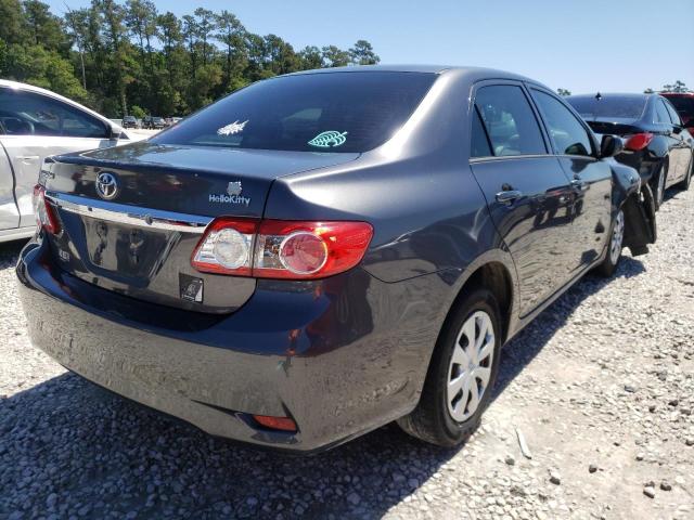 Photo 4 from auction – 2012 TOYOTA COROLLA BA with VIN 5YFBU4EE5CP028931