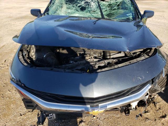 Photo 9 from auction – 2019 CHEVROLET MALIBU LT with VIN 1G1ZD5STXKF177101