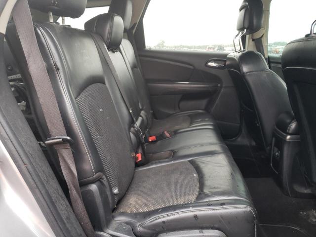Photo 6 from auction – 2017 DODGE JOURNEY CR with VIN 3C4PDCGB2HT579275