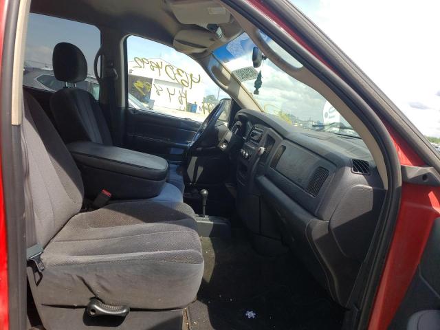 Photo 5 from auction – 2002 DODGE RAM 1500 with VIN 3D7HU18N12G156372
