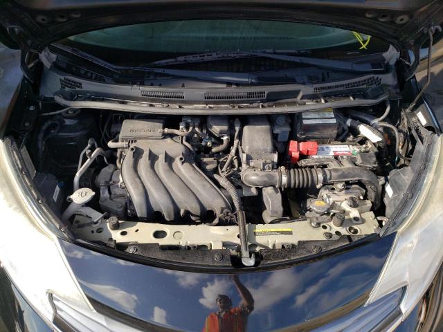 Photo 2 from auction – 2016 NISSAN VERSA NOTE with VIN 3N1CE2CP8GL369174