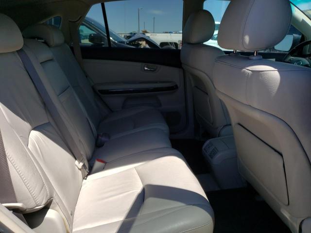 Photo 6 from auction – 2008 LEXUS RX 350 with VIN 2T2GK31U88C032803