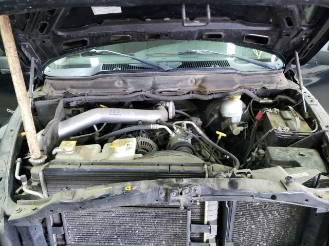 Photo 7 from auction – 2005 DODGE RAM 1500 S with VIN 1D7HU18DX5J594592
