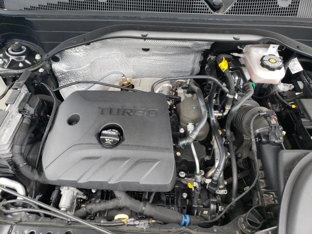 Photo 7 from auction – 2021 CHEVROLET TRAILBLAZE with VIN KL79MTSL8MB090039