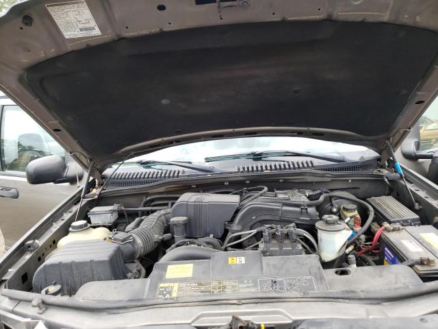 Photo 7 from auction – 2002 FORD EXPLORER X with VIN 1FMZU72E42ZB17541