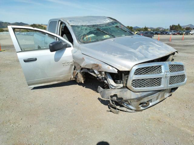 Zdjęcie 9 z aukcji – 2013 RAM 1500 ST z VIN 1C6RR7KT0DS505132