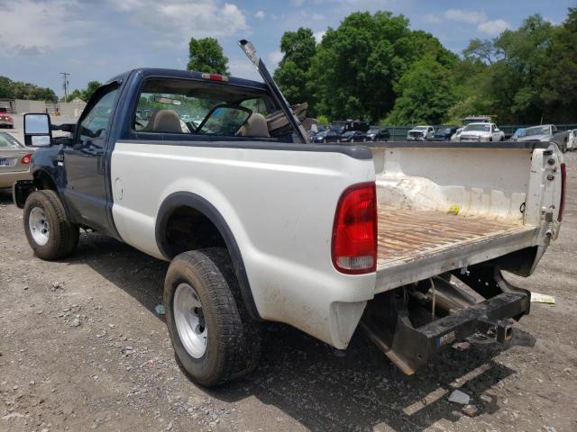Zdjęcie 3 z aukcji – 2002 FORD F250SUPDTY z VIN 1FTNF21FX2EB19893