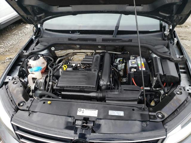 Photo 7 from auction – 2017 VOLKSWAGEN JETTA S with VIN 3VW2B7AJ6HM314583