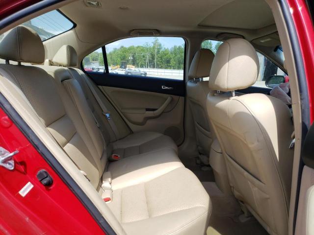 Photo 6 from auction – 2004 ACURA TSX with VIN JH4CL96804C005823