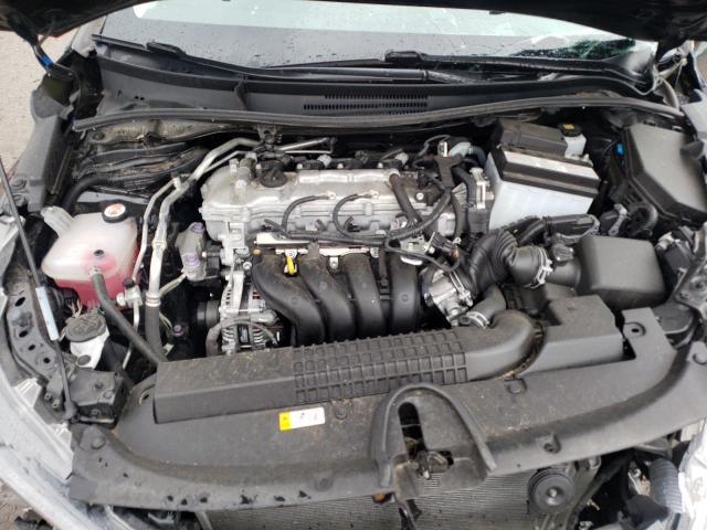 Photo 7 from auction – 2020 TOYOTA COROLLA LE with VIN 5YFEPRAE6LP142296