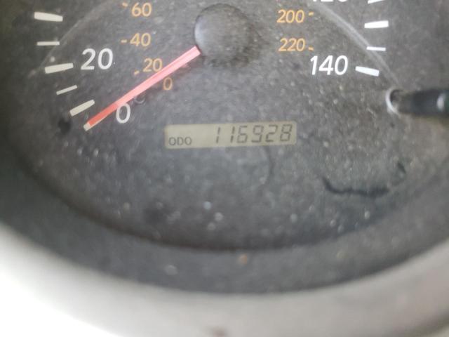 Photo 8 from auction – 2005 TOYOTA HIGHLANDER with VIN JTEGP21A150046727