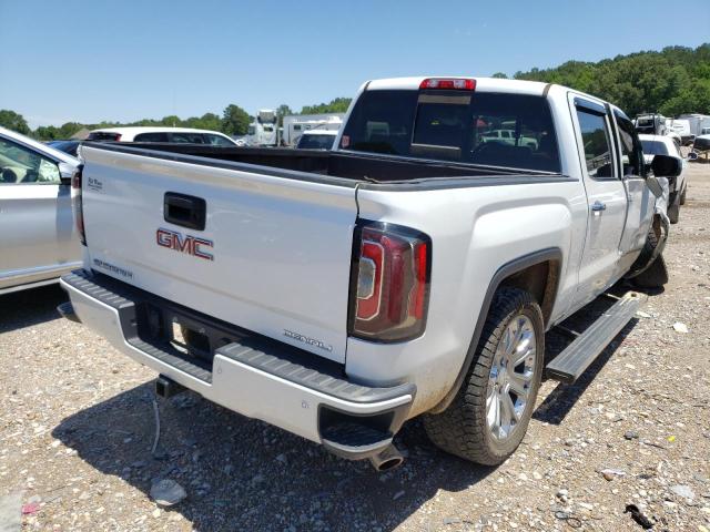 Photo 4 from auction – 2018 GMC SIERRA with VIN 3GTU2PEJ0JG482407