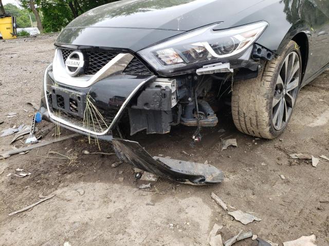 Photo 9 from auction – 2016 NISSAN MAXIMA 3.5 with VIN 1N4AA6AP2GC402858