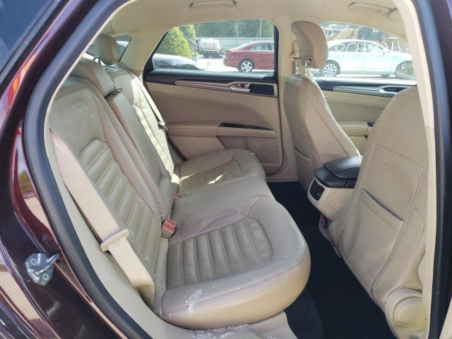 Photo 6 from auction – 2013 FORD FUSION SE with VIN 3FA6P0HR0DR312582