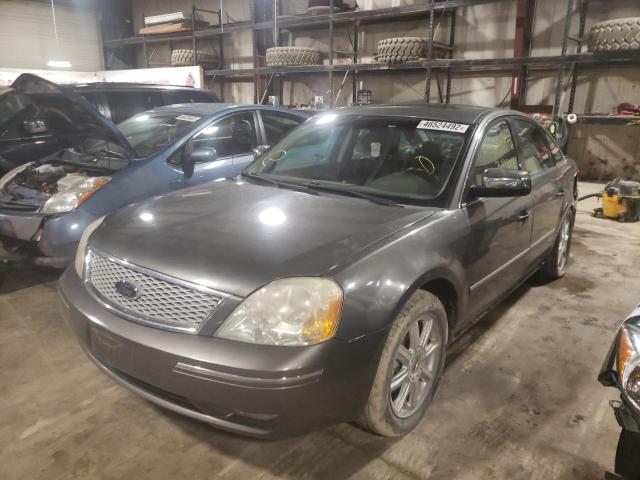 Photo 2 from auction – 2005 FORD FIVE HUNDR with VIN 1FAHP28155G129802