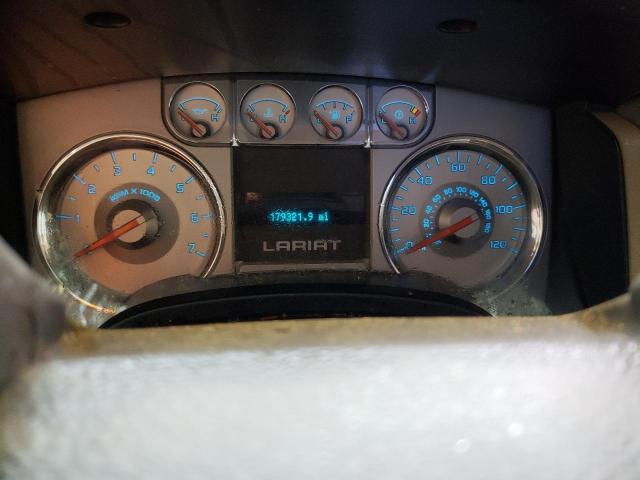 Photo 8 from auction – 2010 FORD F150 SUPER with VIN 1FTFW1EV0AFB47405