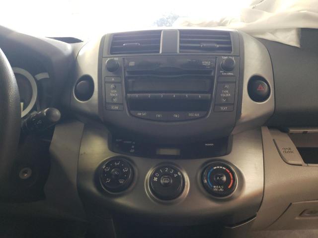 Photo 9 from auction – 2011 TOYOTA RAV4 with VIN 2T3ZF4DV3BW062008