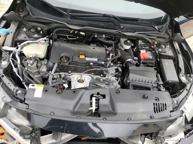 Photo 7 from auction – 2016 HONDA CIVIC LX with VIN 19XFC2F53GE015805