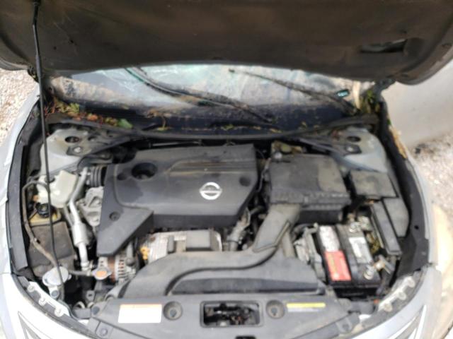 Photo 7 from auction – 2015 NISSAN ALTIMA 2.5 with VIN 1N4AL3AP7FN899644