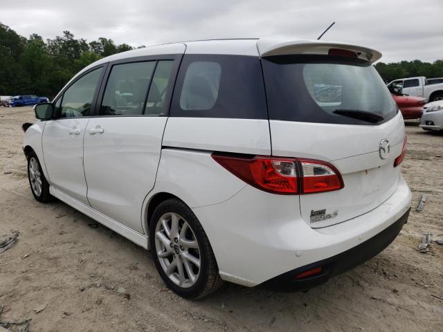Photo 3 from auction – 2015 MAZDA 5 TOURING with VIN JM1CW2CL9F0188829