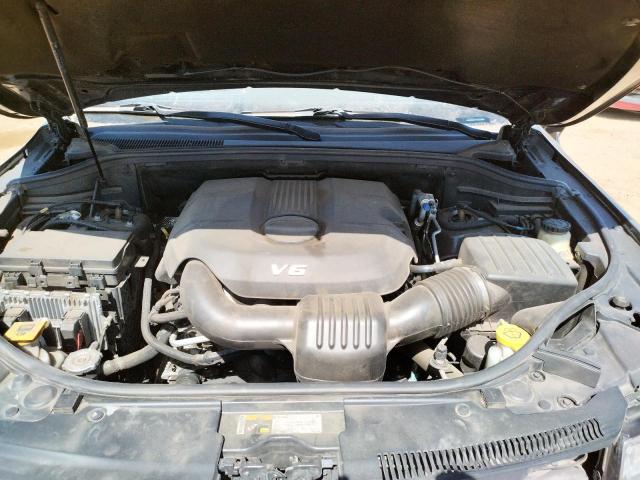 Photo 7 from auction – 2014 JEEP GRAND CHER with VIN 1C4RJFJG6EC303339