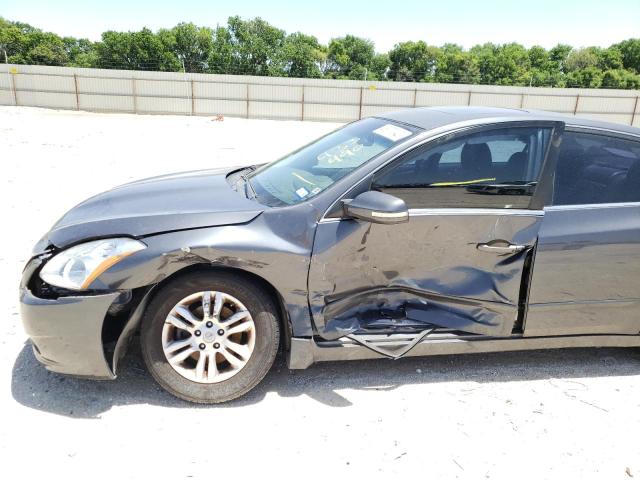 Photo 9 from auction – 2012 NISSAN ALTIMA BAS with VIN 1N4AL2AP3CN433490