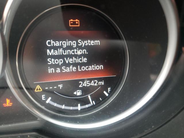 Photo 8 from auction – 2019 MAZDA CX-5 TOURI with VIN JM3KFBCM9K1613434