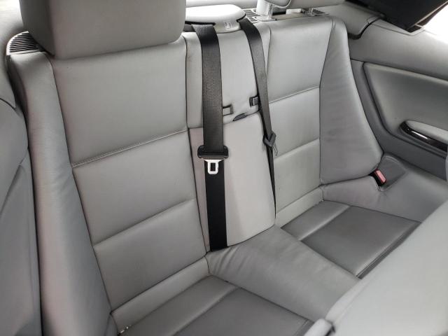 Photo 6 from auction – 2004 BMW 330 CI with VIN WBABW53484PL47671