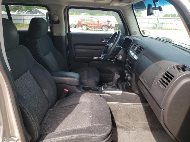 Photo 5 from auction – 2008 HUMMER H3 with VIN 5GTEN13E088115966