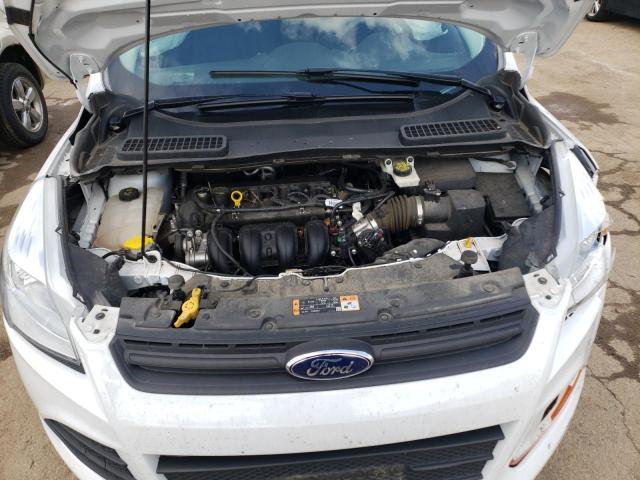 Photo 7 from auction – 2014 FORD ESCAPE S with VIN 1FMCU0F77EUE37074