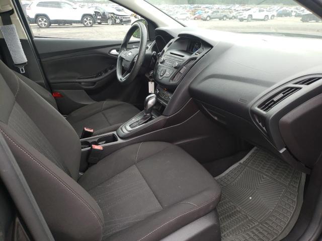 Photo 5 from auction – 2015 FORD FOCUS SE with VIN 1FADP3K20FL202945