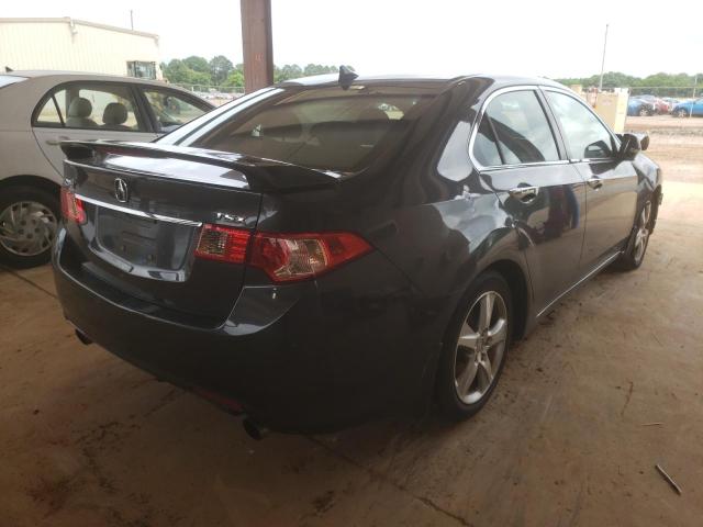 Photo 4 from auction – 2011 ACURA TSX with VIN JH4CU2F61BC006429