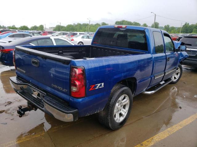 Photo 4 from auction – 2004 CHEVROLET SILVERADO with VIN 2GCEK19T641260724