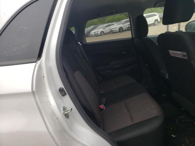Photo 6 from auction – 2017 MITSUBISHI OUTLANDER with VIN JA4AP3AU9HZ045474