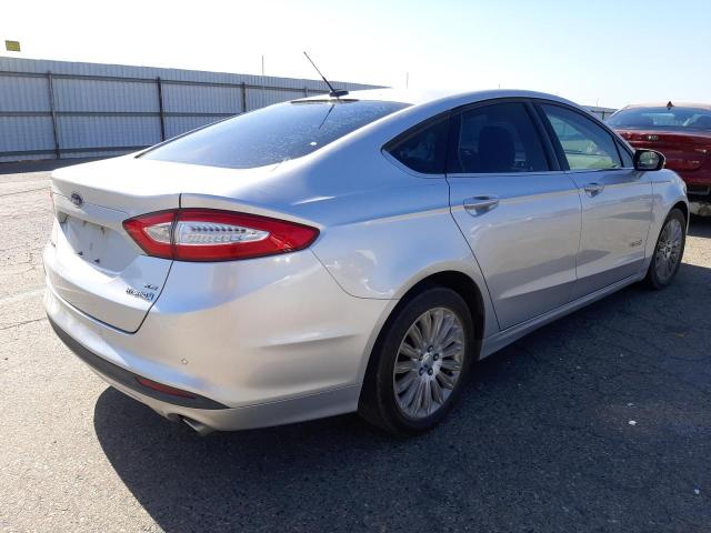 Photo 4 from auction – 2013 FORD FUSION SE with VIN 3FA6P0LU6DR242257