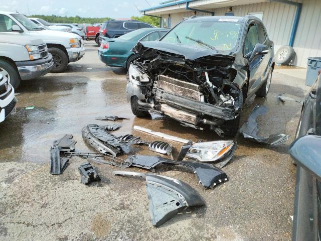 Photo 2 from auction – 2015 BUICK ENCORE with VIN KL4CJCSB7FB270702