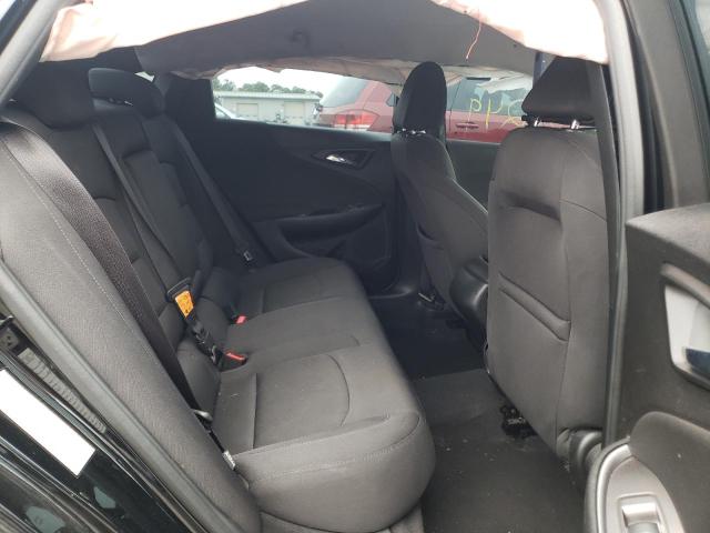 Photo 6 from auction – 2016 CHEVROLET MALIBU LS with VIN 1G1ZB5ST6GF299029