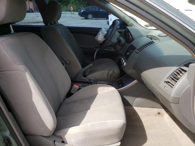 Photo 5 from auction – 2006 NISSAN ALTIMA S with VIN 1N4AL11D76C178455