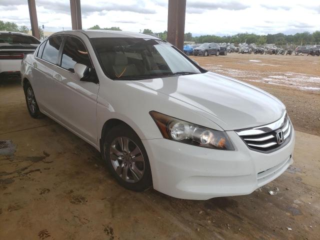 Photo 1 from auction – 2011 HONDA ACCORD with VIN 1HGCP2F6XBA119818
