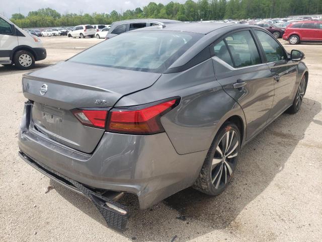 Photo 4 from auction – 2019 NISSAN ALTIMA SR with VIN 1N4BL4CV4KC209473