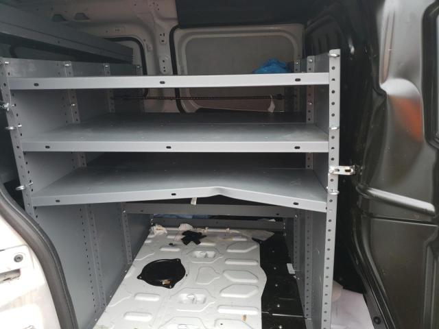 Photo 6 from auction – 2019 RAM PROMASTER with VIN ZFBHRFBB9K6M30039